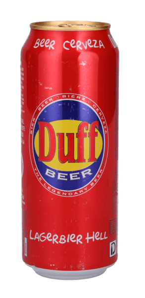 Cerveza Lager 500 Ml
