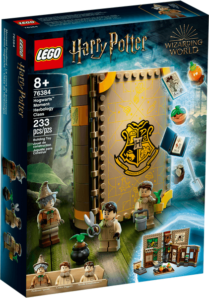 Harry Potter Tmmomento Hogwartst: Clase De H 1 Pz