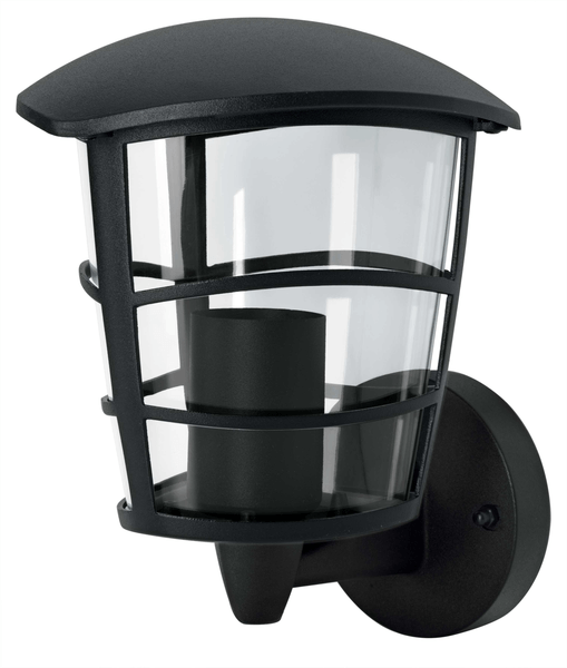 Farol Volteck Lait Soportado Arb-105s E27 60 W 1 Pz