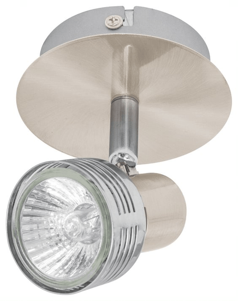 Spot Sobrepuesto Luca Individual Sob-305s 1 Pz