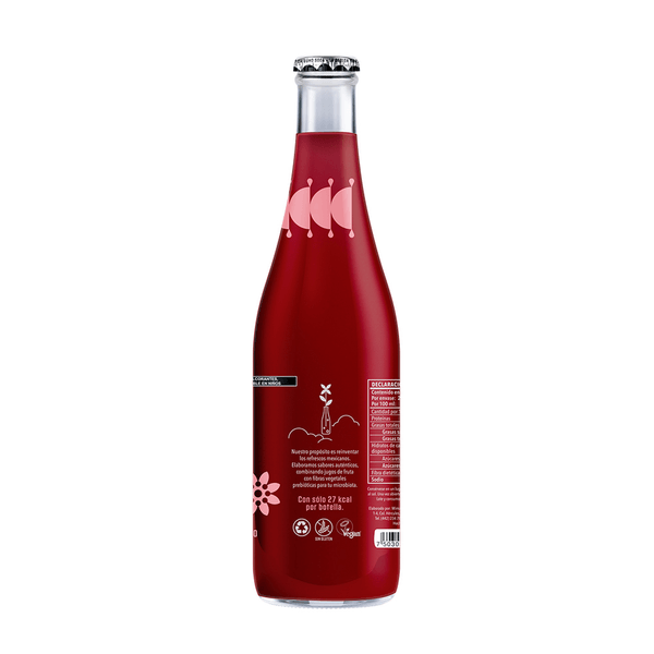 Bebida Jamaica Granada 355 Ml