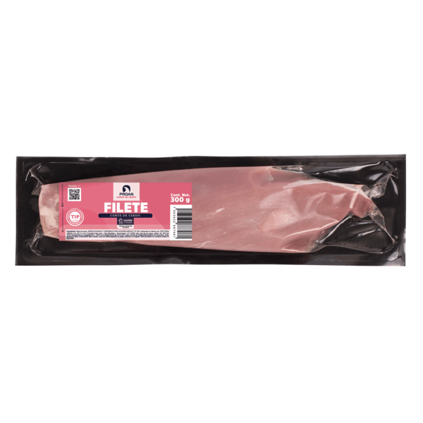 Filete De Cerdo 300 G