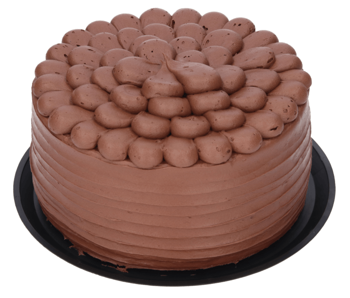 Heb Pastel De Chocolate