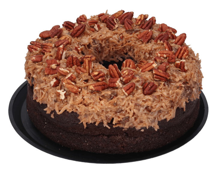 Heb Rosca Alemán