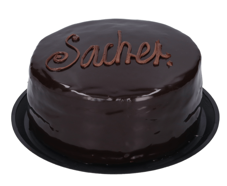 Heb Pastel Sacher