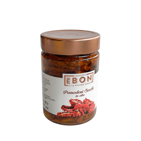 Bonetto Tomate Seco En Aceite 295 G