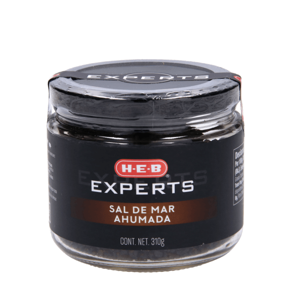 Heb Experts Sal De Mar Ahumada 310 G