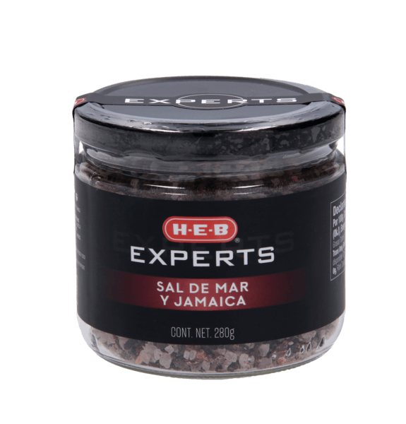 Heb Experts Sal De Mar Jamaica 280 G