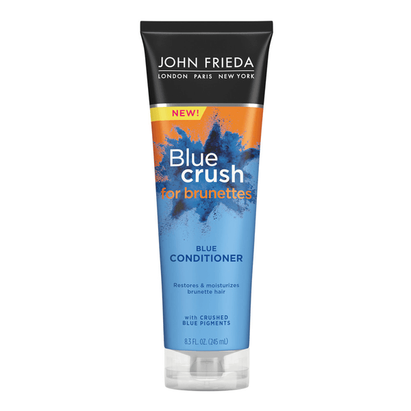 Acondicionador Azul Blue Crush For Brunettes 245 Ml