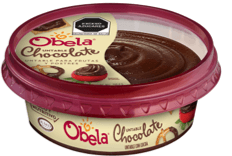 Obela Hummus Hummus Chocolate 198.4 G