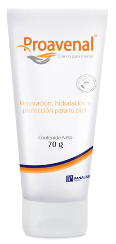 Crema Emoliente 70g Proavenal 1 Pz
