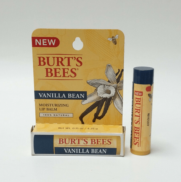 Balsamo Labial Vainilla 1 Pz