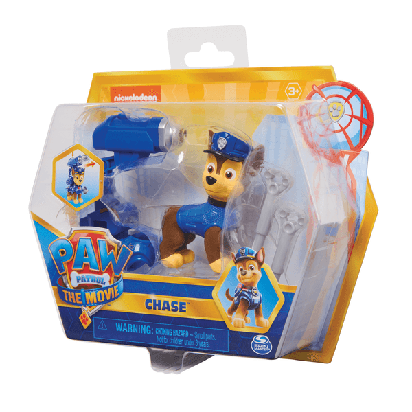 Figura Cachorros Pelicula 1 Pz