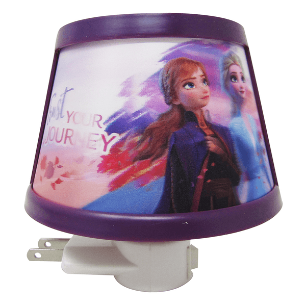 Luz De Noche Frozen 2 1 Pz