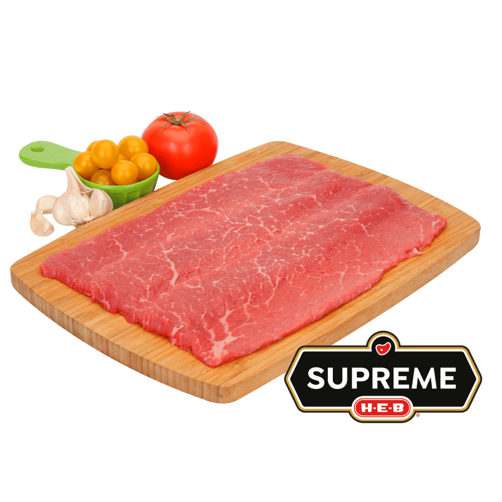 Heb Supreme Milanesa De Pulpa Blanca