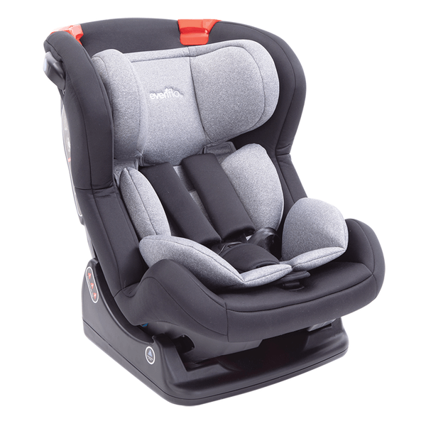 Autoasiento Solare Reclinable 1 Pz