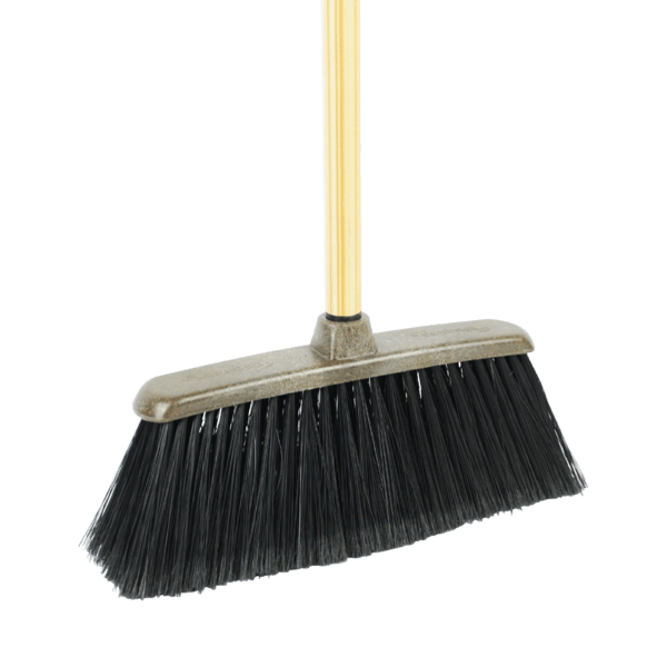 Escoba Multiusos A Base De Agave 1 Pz