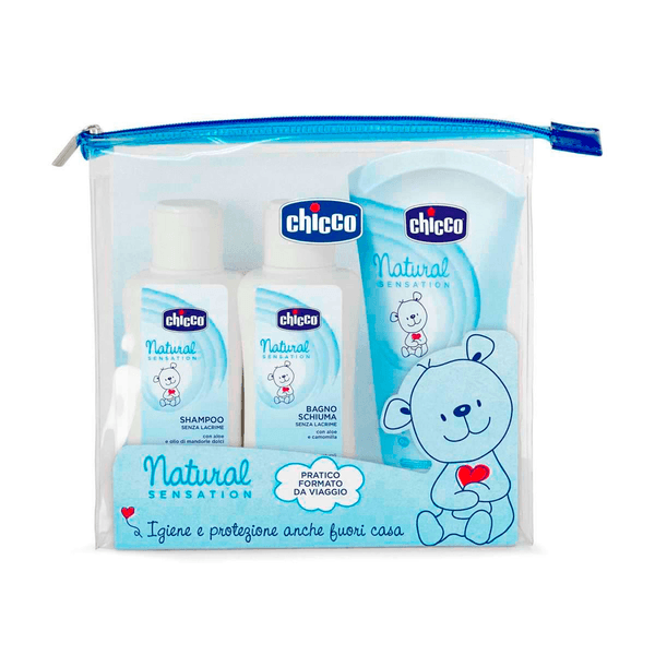 Travel Kit Travel Kit 1 Pz