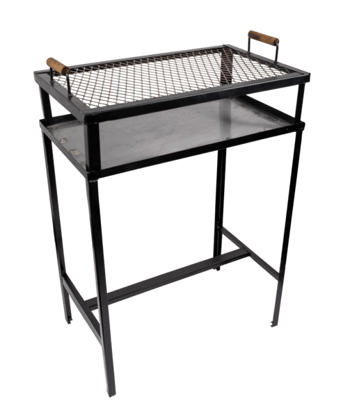 Gtc Asador Básico Eco 1 Pz