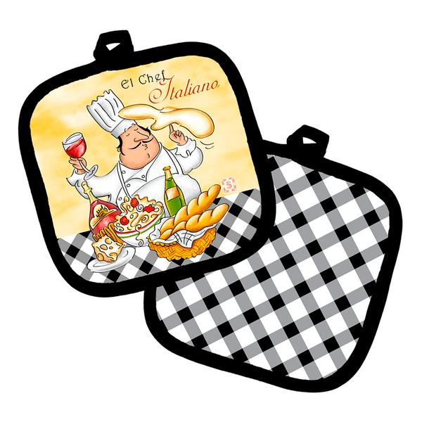 Agarradera Chef Internacional Chef Internacional 1 Pz