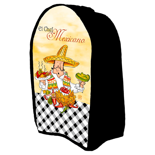 Funda De Licuadora Chef Internacional Chef Intern 1 Pz
