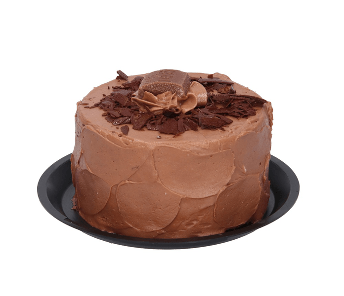 Heb Bakery Mini Pastel Carlos V