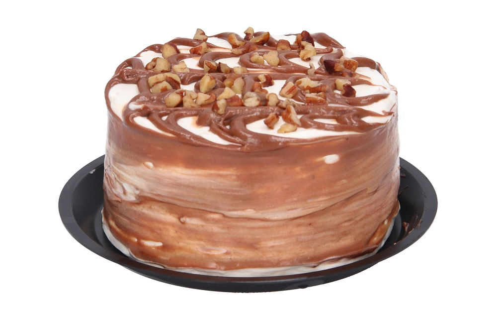 Heb Bakery Mini Pastel Milky Way