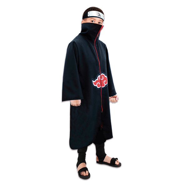 Disfraz Anime Japon T 8-10 1 Pz