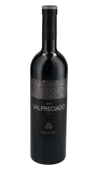 Valpreciado Vino Tinto Prima Ribera Del Duero 750 Ml