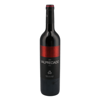 Valpreciado Vino Tinto Roble 750 Ml