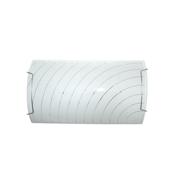 Lámpara Arbotante Adesi Interior Da Vinci Arb-01 E26 40 W Blanco 1 Pz