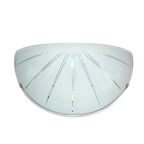 Lámpara Arbotante Adesi Interior Henry Arb-09 E26 40 W