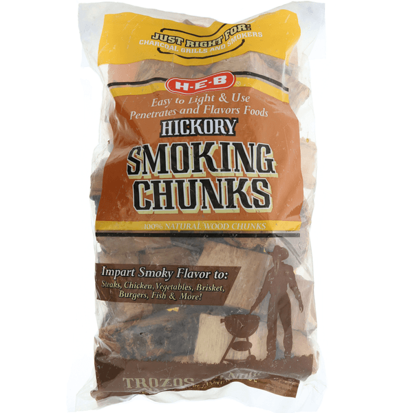 Chunks Nogal 1 Pz