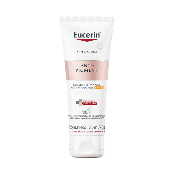 Crema De Manos Anti-Pigment 75 Ml