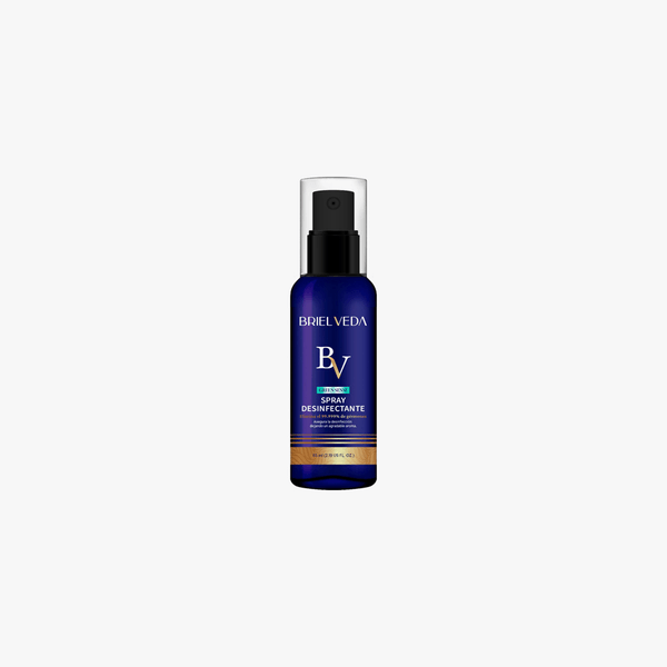 Briel Veda Desinfectante Para Manos Green Sense 65 Ml