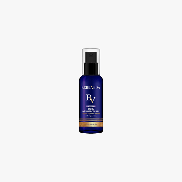 Briel Veda Desinfectante Para Manos Vibes 65 Ml