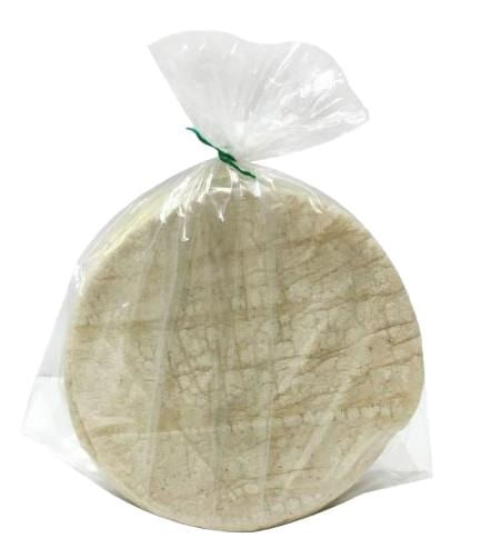 Tortilla Maíz Fría Blanca 800 G