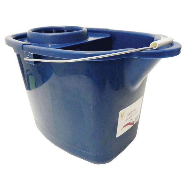 Cubeta Con Exprimidor 1 Pz