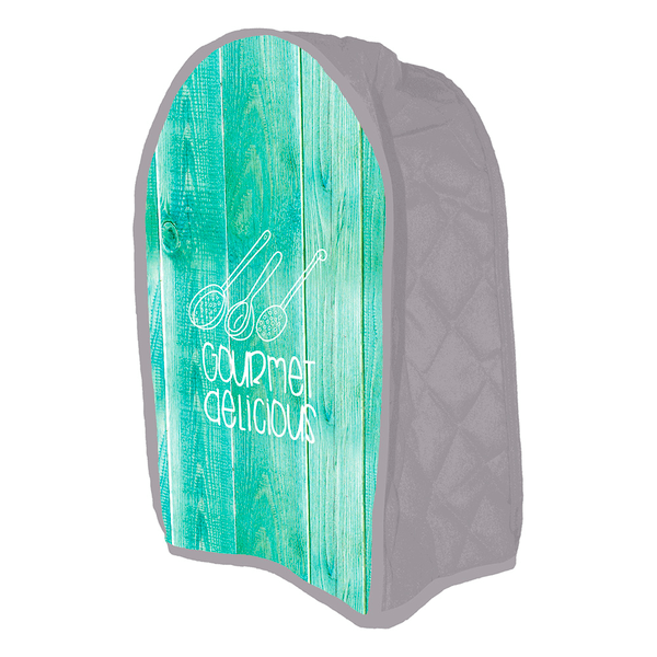 Funda Licuadora Gourmet Wood Mod. Niza 1 Pz