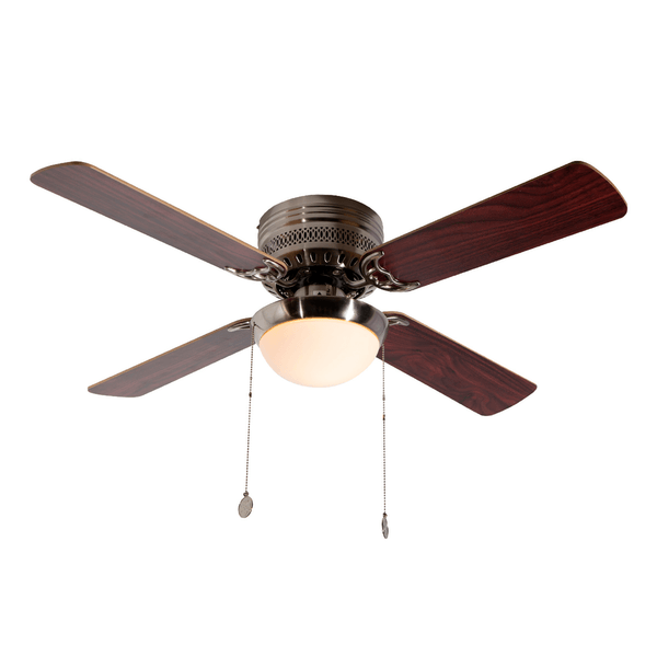 Designers Ventilador De Techo 42" 12 W 1 Pz