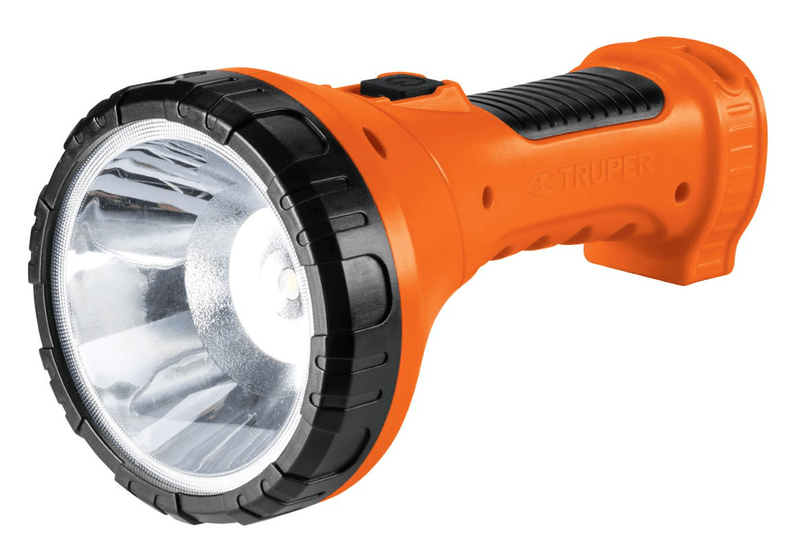 Literna Recargable 70 Lumenes 1 Pz
