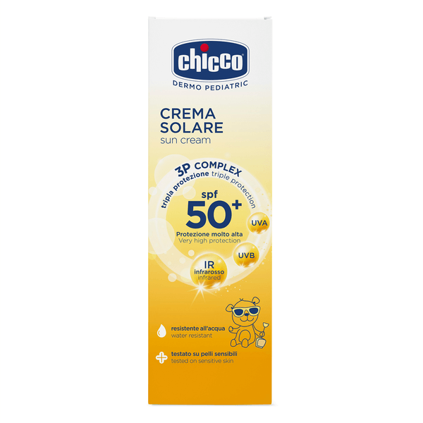 Crema Solar 3p Complex 6 Pz