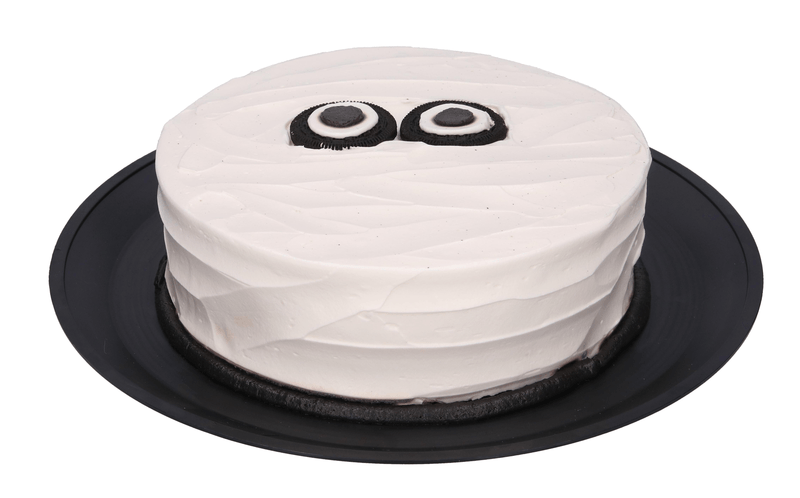 Heb Pastel De Catrina Octubre