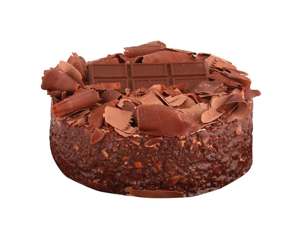 Heb Pastel Tres Leches De Chocolate