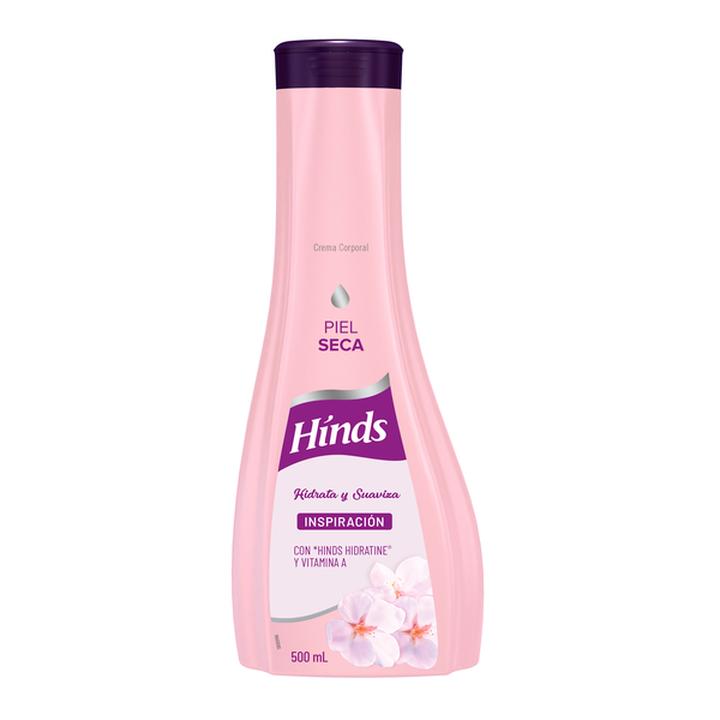 Crema Corporal Inspiración 500 Ml