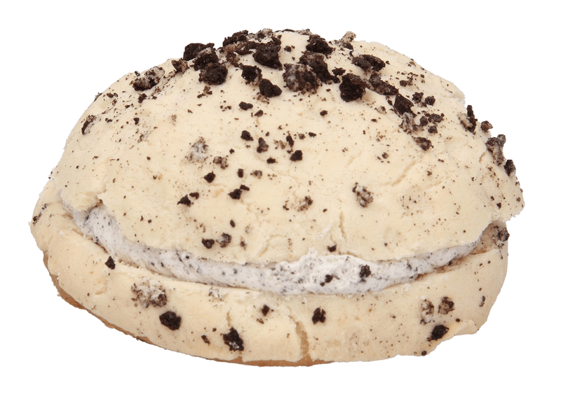 Concha De Oreo