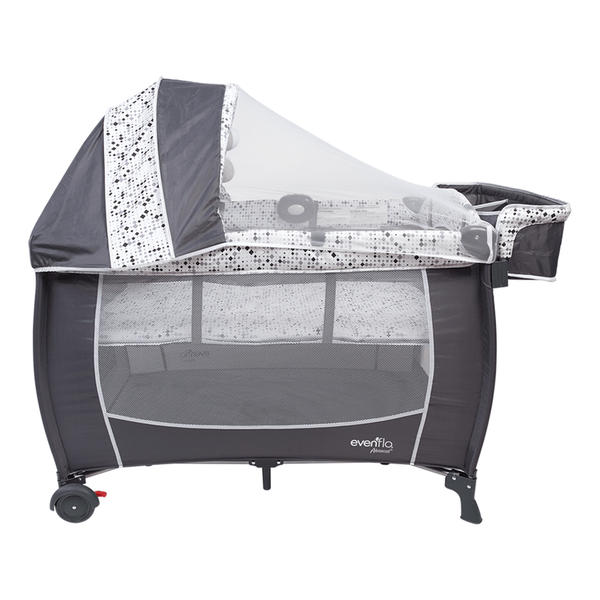 Cuna Nappi Blue 1 Pieza 1 Pz