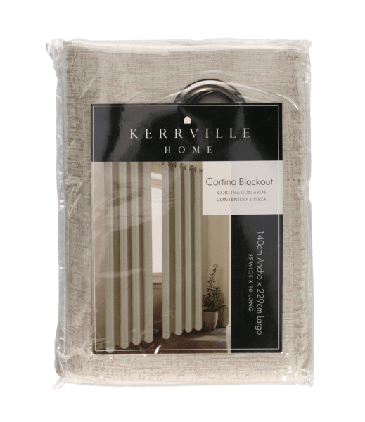 Cartina Ventana Linen-Manuela 1 Pz