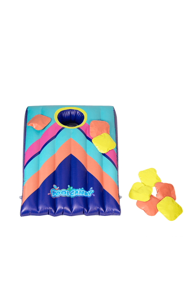 Juego Inflable Cornhole 1 Pz