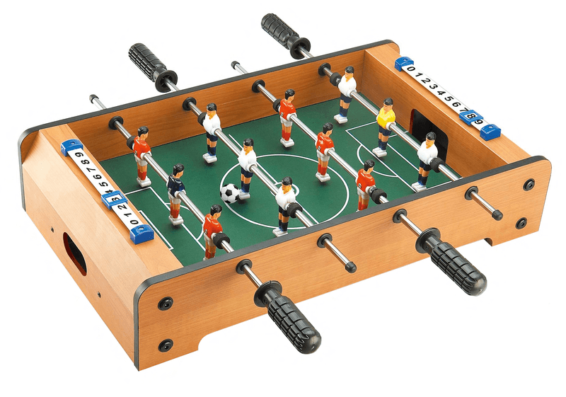 Mesa Futbolito 1 Pz